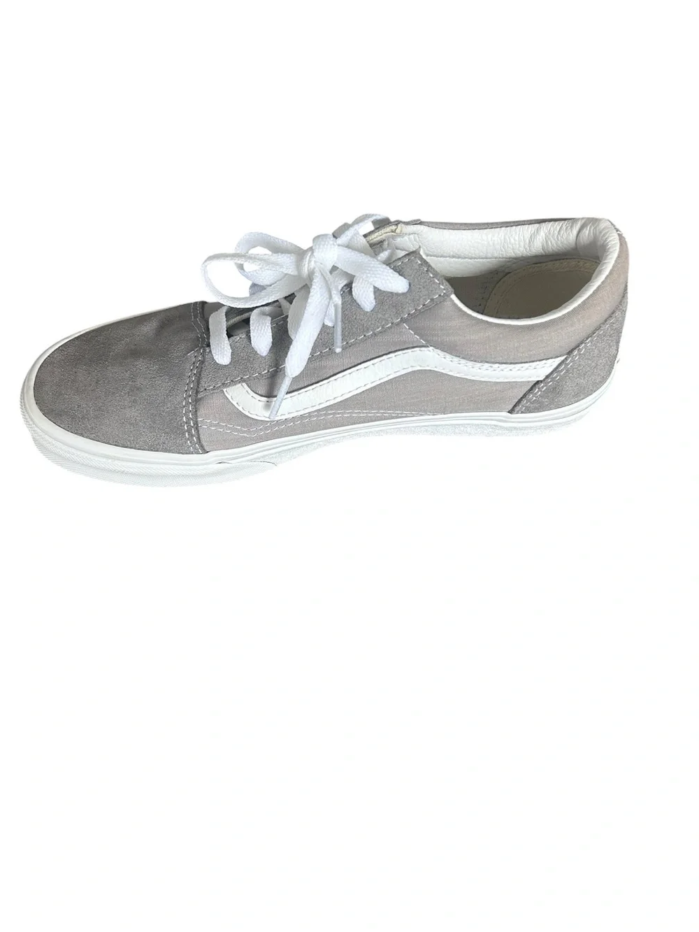 Vans classic low